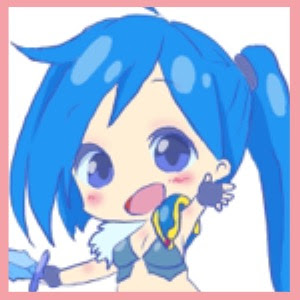 サマナイラスト倉庫 女性キャラクターアイコン風 利用フリーモンスターアイコン集 Studio 風鈴亭 Art Robots