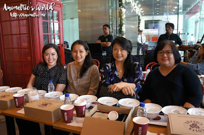 Costa Coffee Masterclass Gennaro Pelliccia