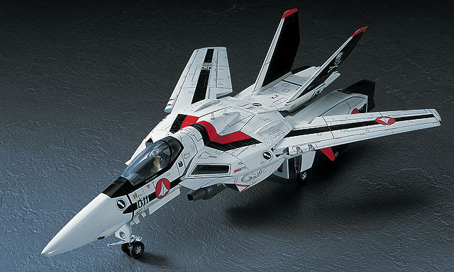 Vf 1 A J S バルキリー 株式会社 ハセガワ