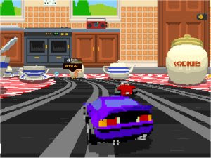 レースゲーム カーアクションゲーム 無料ゲーム王国