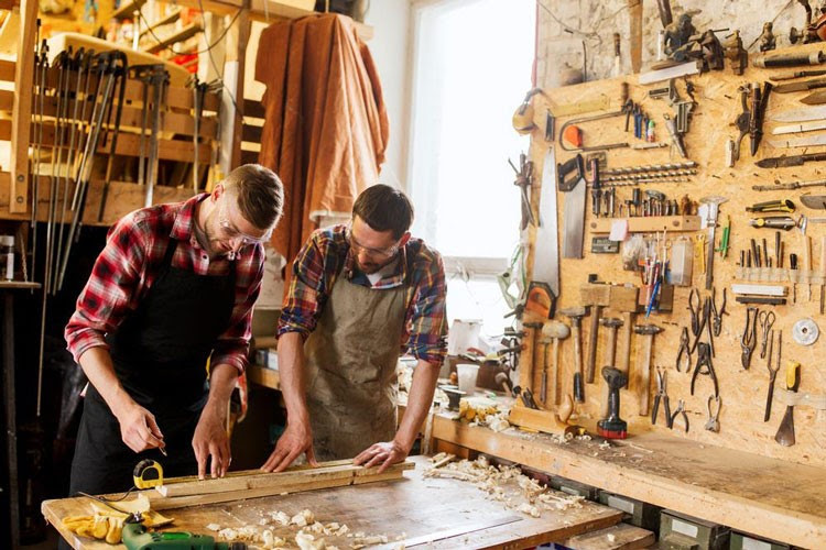 Health and Safety in the Woodworking Industry