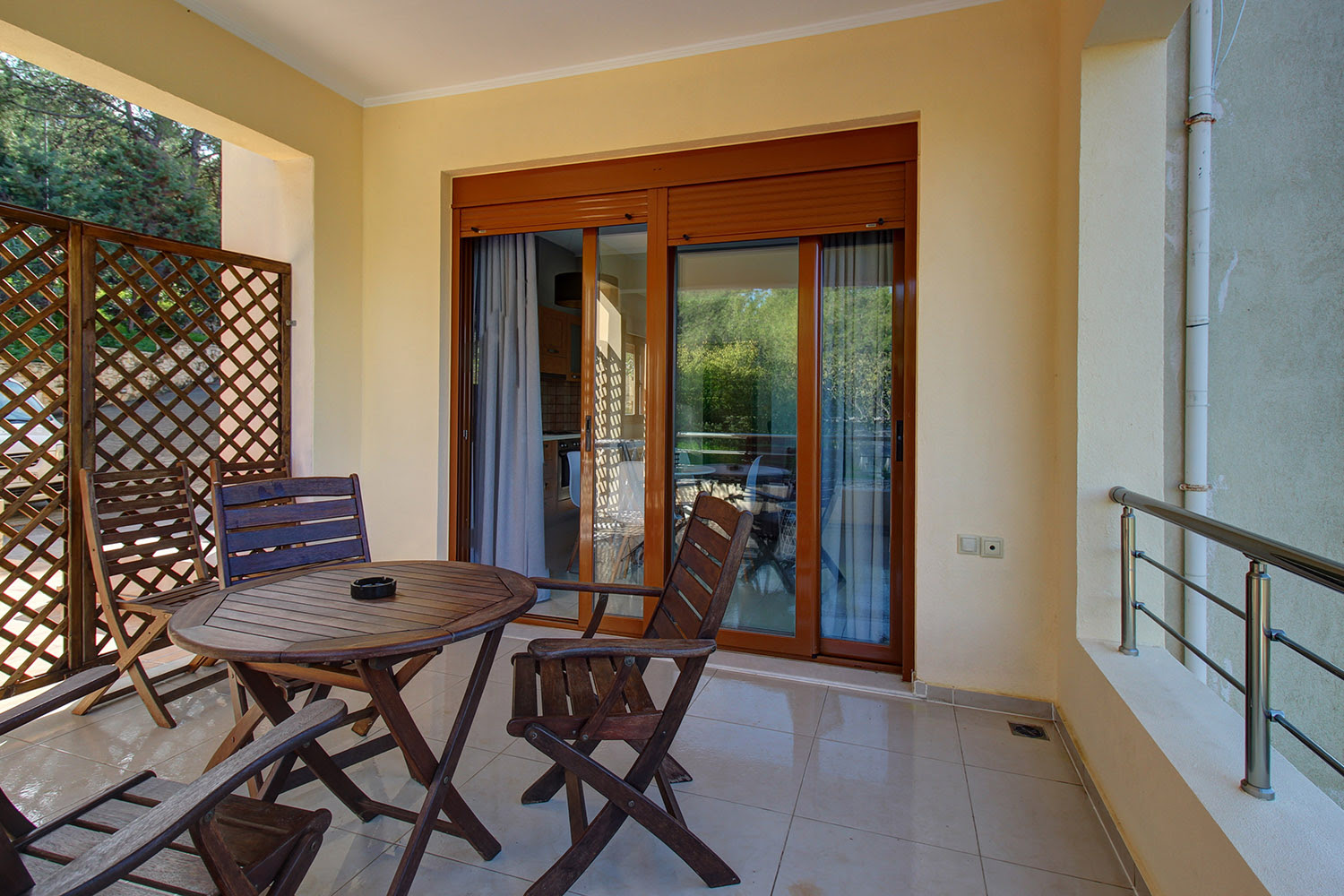 Wohnung zur Miete in Chalepa, Chania, Chania, Kreta ...