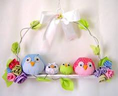 cute birds @Luci Cardinelli