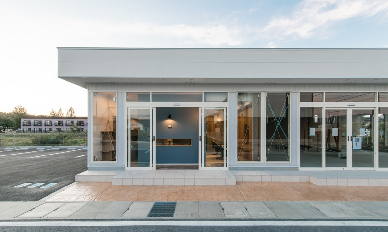 Works44 Of 滋賀県のデザイン住宅 注文住宅 Topos トポス 長浜 彦根