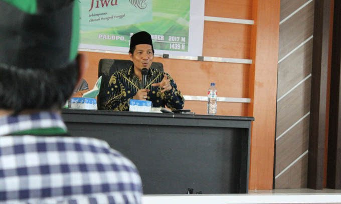 Legislator Ini Dorong Resto dan RM di Sulsel Terbitkan Sertifikat Halal