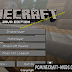 Minecraft Mod Menu Pc - Adds a screen for viewing a list of installed mods.