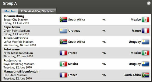 WC2010 GP A matches.bmp