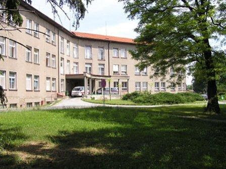 Akce Kulovy Blesk Cast Kolinske Nemocnice Se Stehuje Do Kutne Hory Regionalni Zpravodajstvi