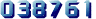 HTML Hit Counter