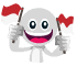 I Love Indonesia