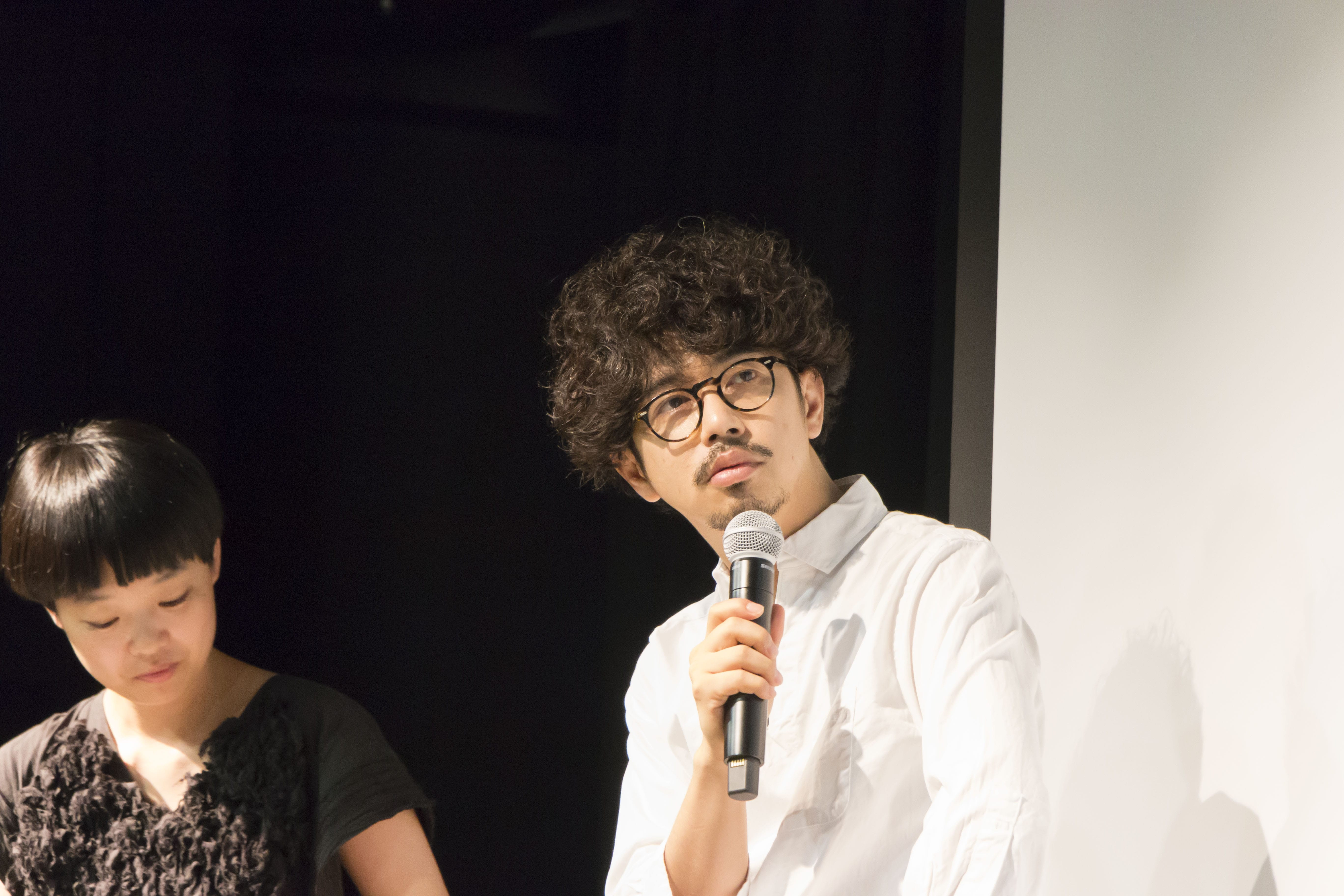 暮らしかた冒険家 伊藤菜衣子さん 建築家 竹内昌義さん Asiankung Fugeneration 後藤正文さんの考える これからの オフグリッド な暮らし方 雛形 違和感を観察する ライフジャーナル マガジン