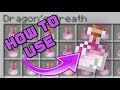 √70以上 potion dragon's breath minecraft 113323