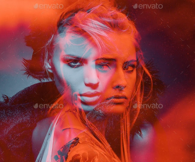 Color---Double-Exposure-Photoshop-Photo-Template-by-devotchkah-_-GraphicRiver