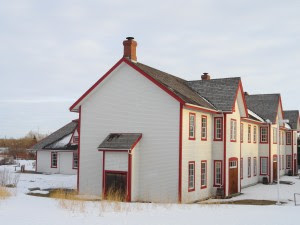 Fort Calgary
