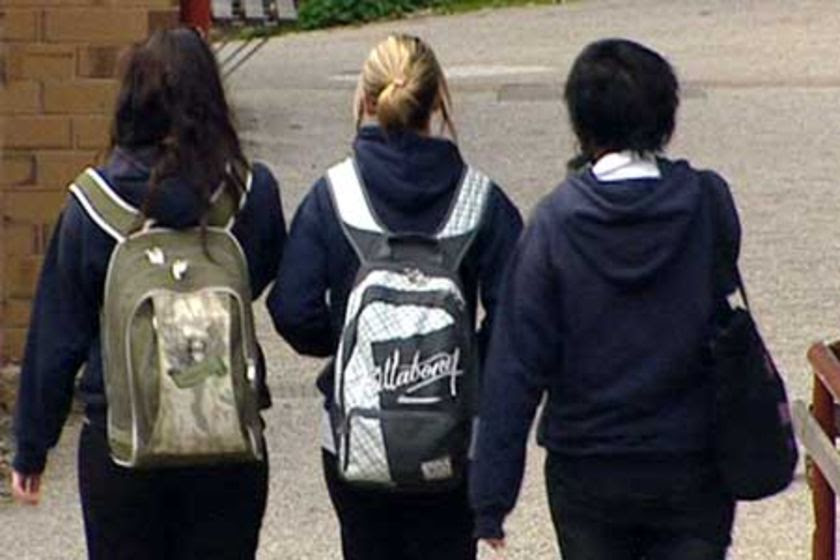 girls with eating disorders