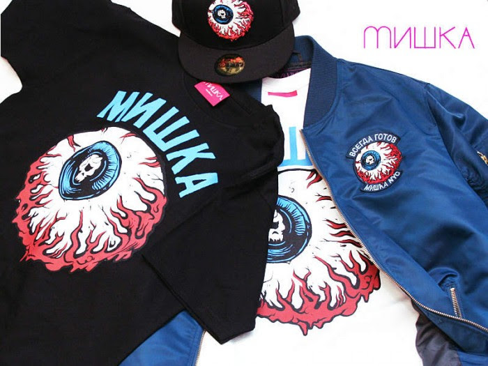 Mishka ミシカ 明日よりサマーセール開催 Birnest
