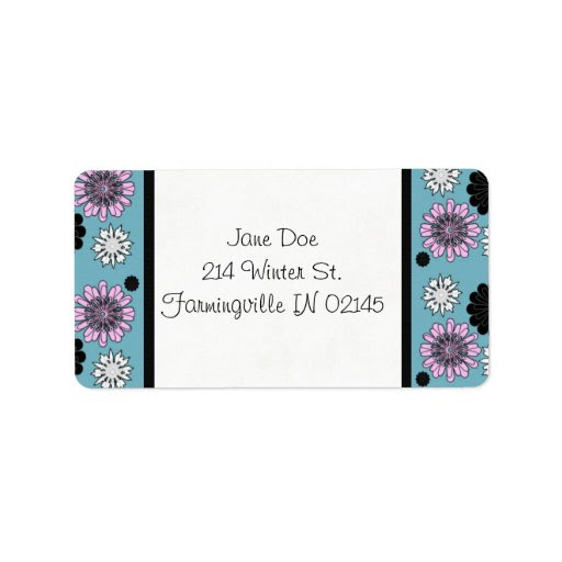 Address Labels | Zazzle