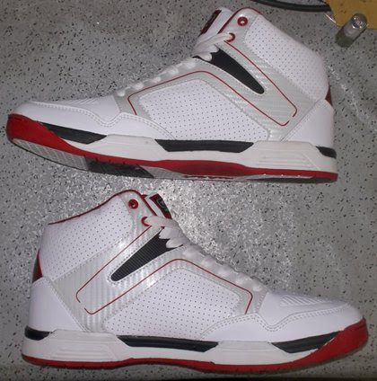 toko jual sepatu basket original murah putih toko jual sepatu basket original murah putih
