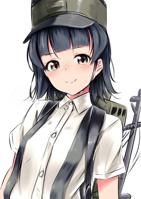 艦これ 5周年前の駆逐改二実装に対する提督たちの反応 今のところ霰が最有力か あ艦これ 艦隊これくしょんまとめブログ
