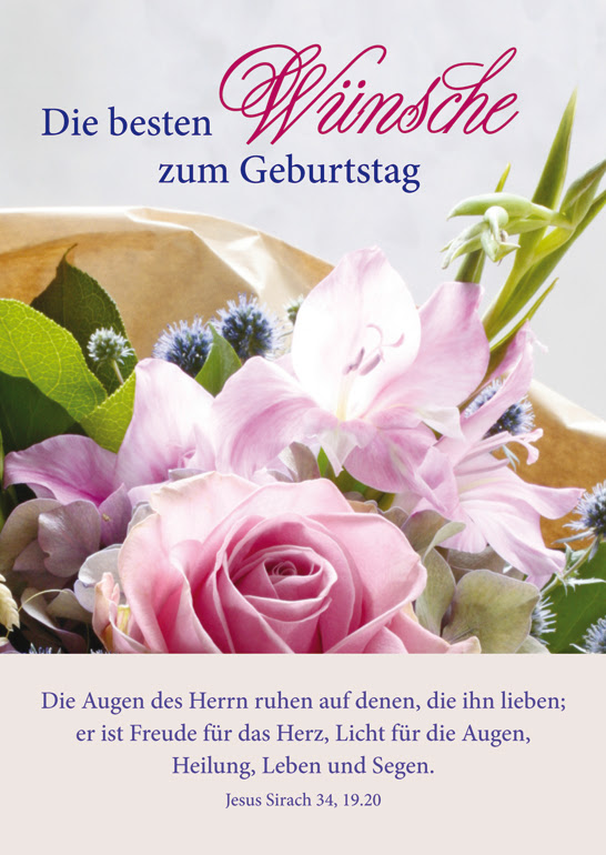 glückwünsche zum geburtstag pfarrer