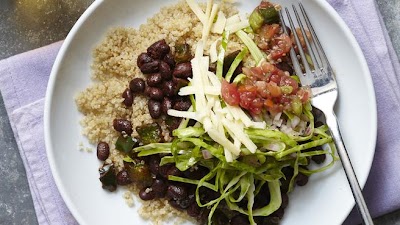 Best Vegetarian Dinner Recipes For Weight Loss