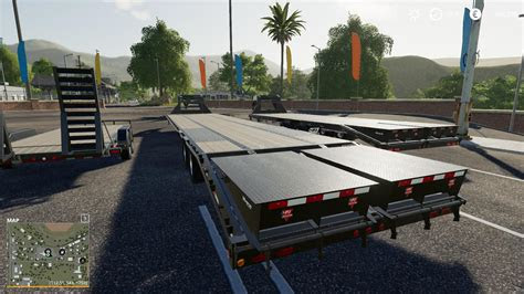 As the coronavirus continues to disrupt the world, volkswagen still managed to hold its annual media conf. Pj trailer pack v1.0.0.0 FS19 - Farming Simulator 2019