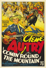 Comin' 'Round the Mountain se film streaming