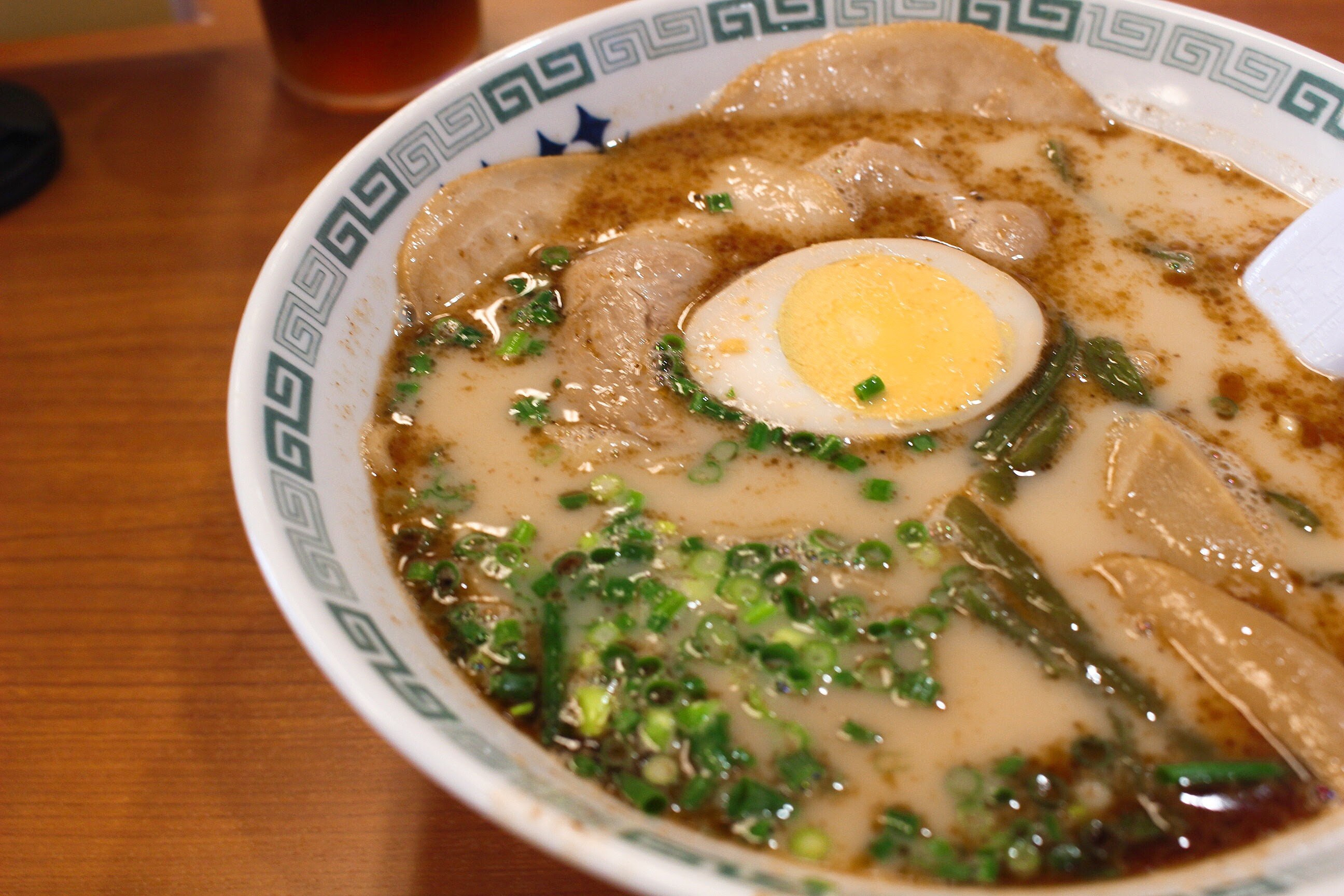 桂花ラーメン 平成さくら通り店に 行ってきた メニュー 熊本ポータル くまライク