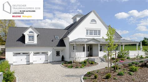 albert haus amerikanische villa im landhausstil albert haus deutschland germany fertighaus