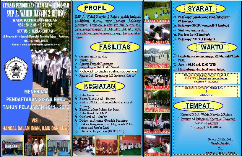 Contoh Ceramah Pengajian - Contoh Two