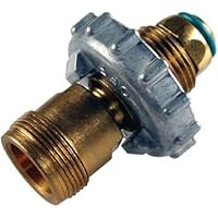 Coleman Bulk Adapter