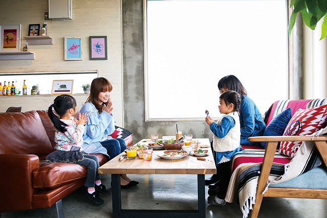 子連れでも安心 満足 本格ランチスポット10選