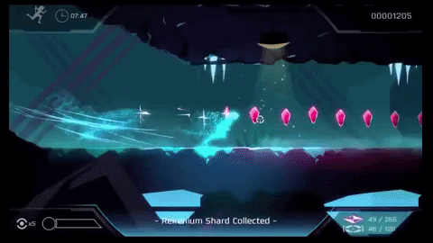 Velocity 2X