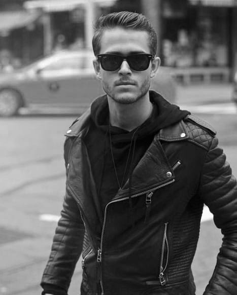 60 Short Hairstyles For Men With Thin Hair Fine Cuts