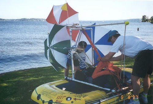 Umbrella Sailing - Last Minute Prep.jpg