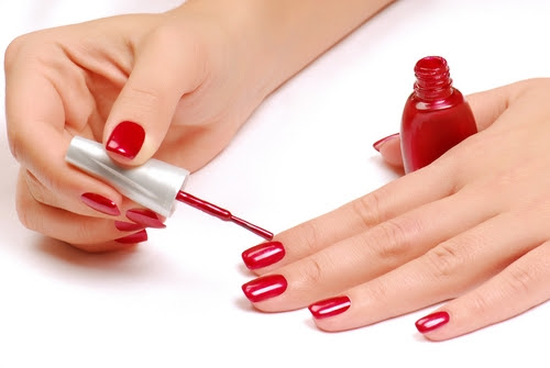 نتيجة بحث الصور عن ‪remove nail polish easily‬‏
