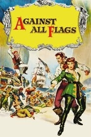 Against All Flags 1952 البث عبر الإنترنت فيلم كامل بالعربيةالدبلجةاكتمال