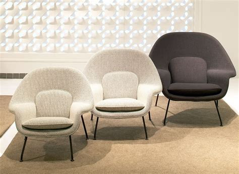 koton saarinen womb chair