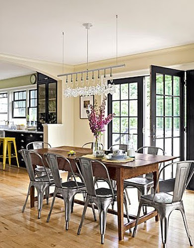 Style Editor: Farm to Table | Pfister Kitchen & Bath Blog