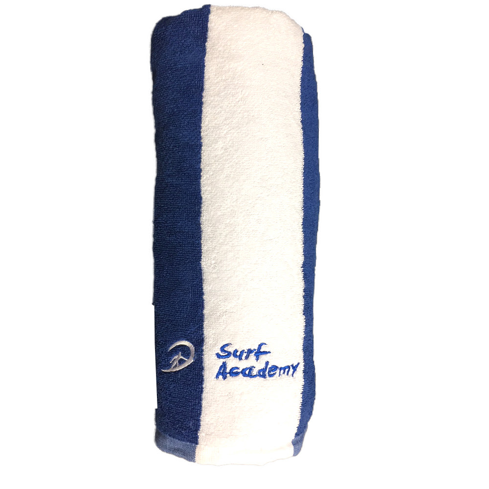 Download Surf Academy Beach Towel | Gwithian Academy of Surfing