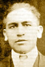 Salvador Lara Puente, Santo