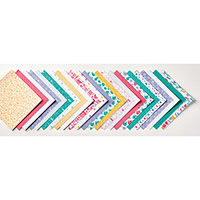 Have a Cuppa Designer Series Paper Stack by Stampin' Up!