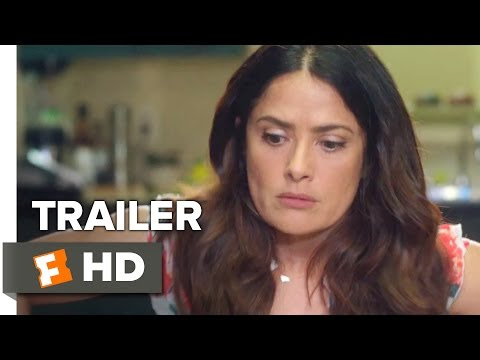 How to Be a Latin Lover Official Trailer 1 (2017) - Salma Hayek Movie