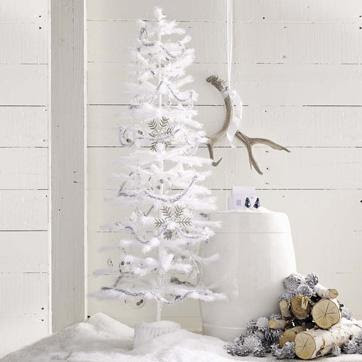Tree Wall  on Miscellaneous   Christmas Tree   West Elm   Tree