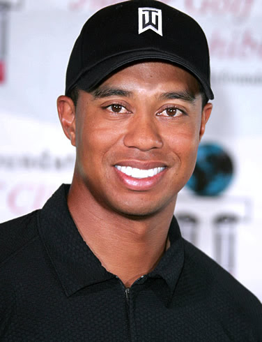 Tiger Woods photos