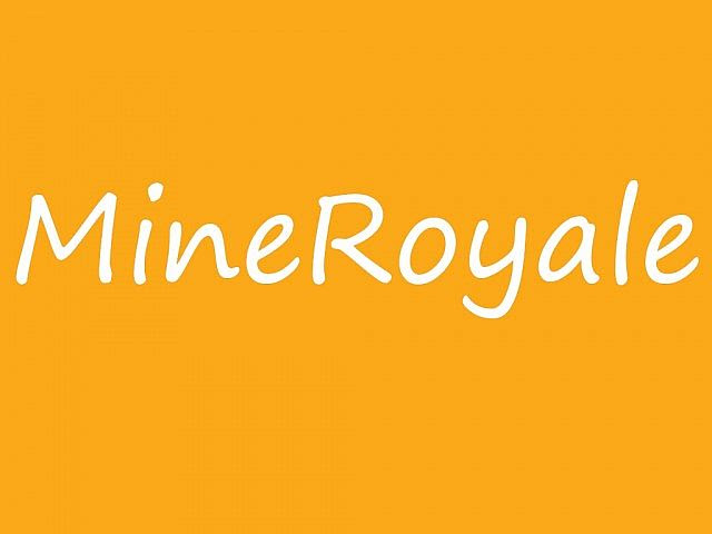[1.7.4] MineRoyale/ PvP / Survival / Creative / Anti-Hack 