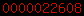 blogger counter