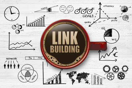 Link building
