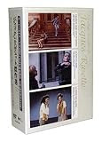 ジャック・リヴェット傑作選DVD-BOX