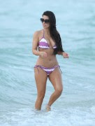 Kimberly Kardashian